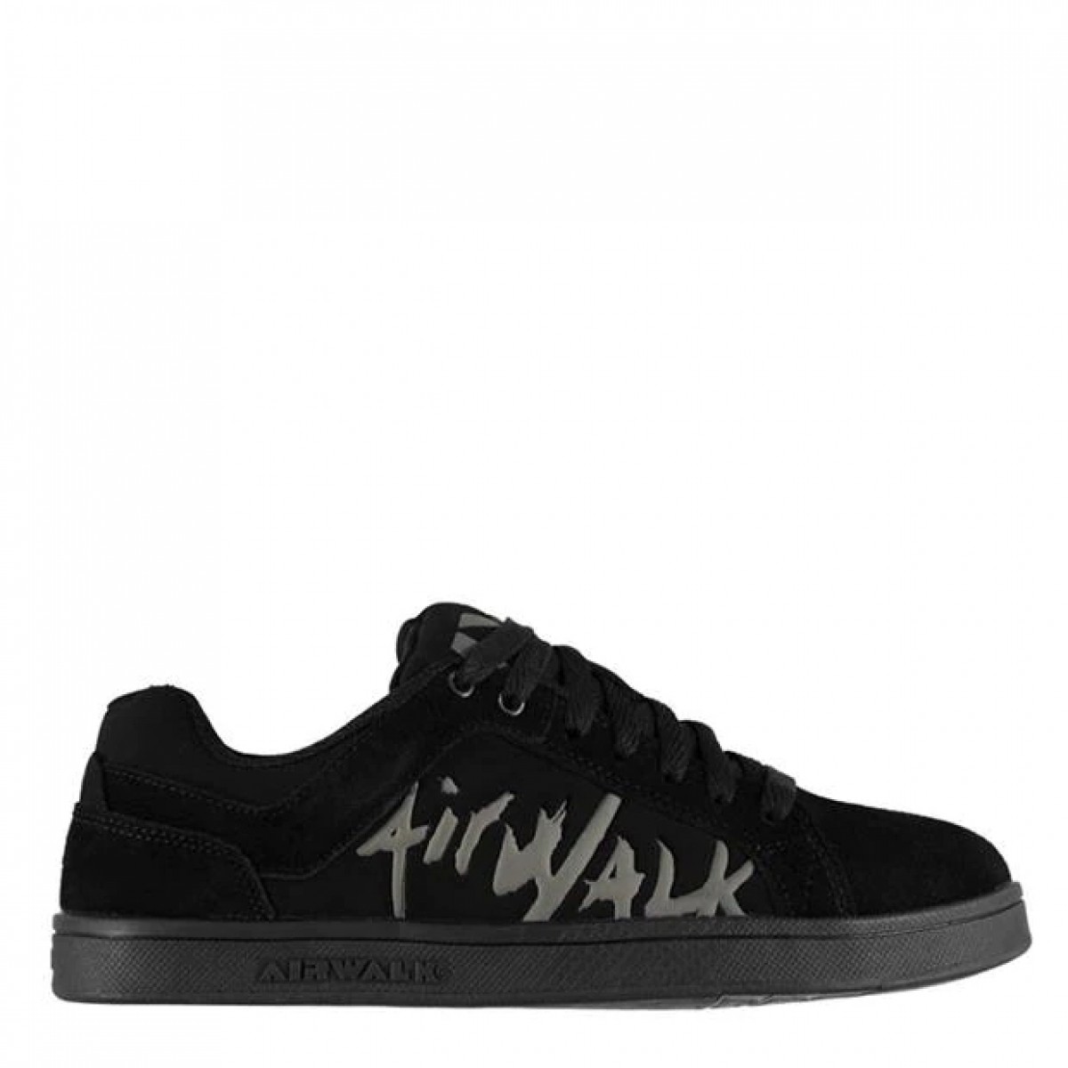 

Кеды Airwalk Neptune Skate Black, 42 (265 мм)