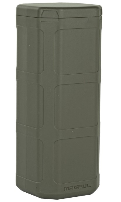 

Футляр Magpul DAKA™ Can. Цвет - олива (3683.05.16)