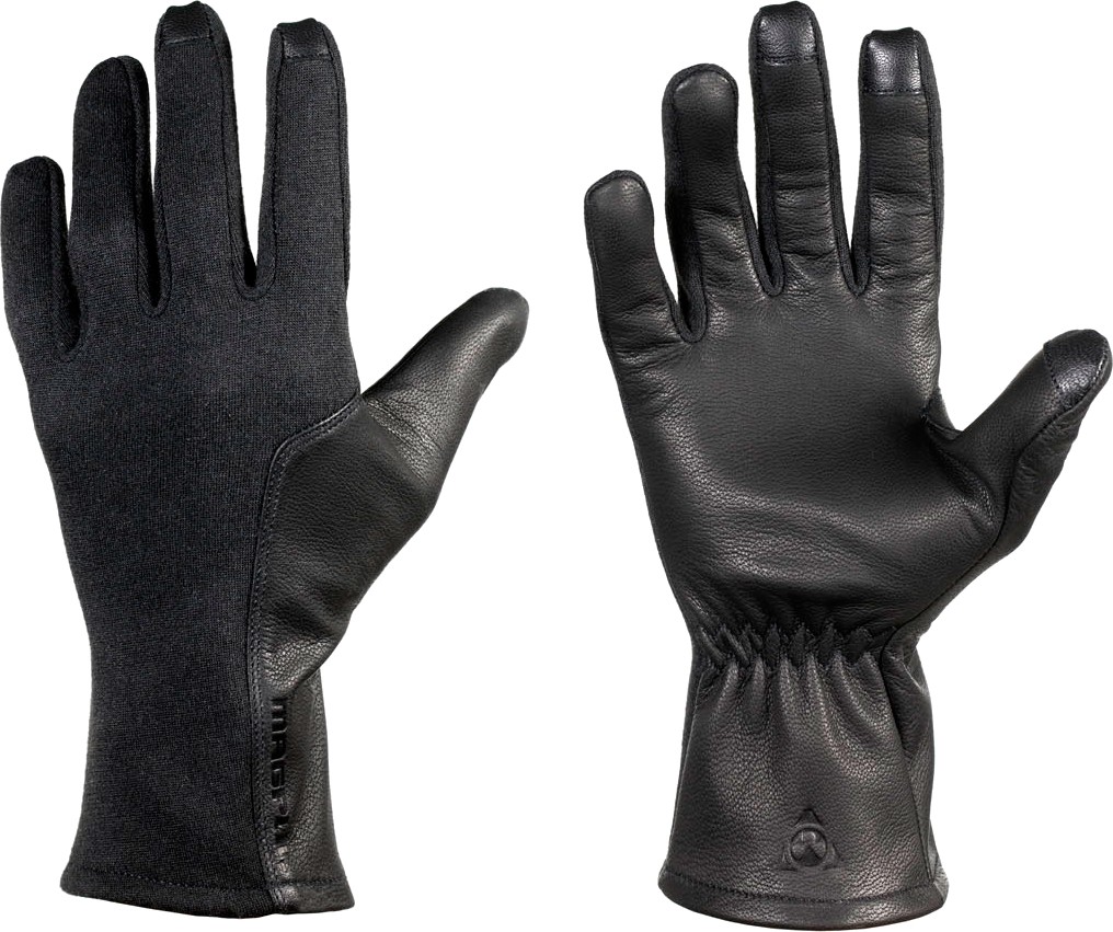 

Перчатки Magpul Flight Gloves  черный (3683.02.99, Перчатки Magpul Flight Gloves L черный (3683.02.99)