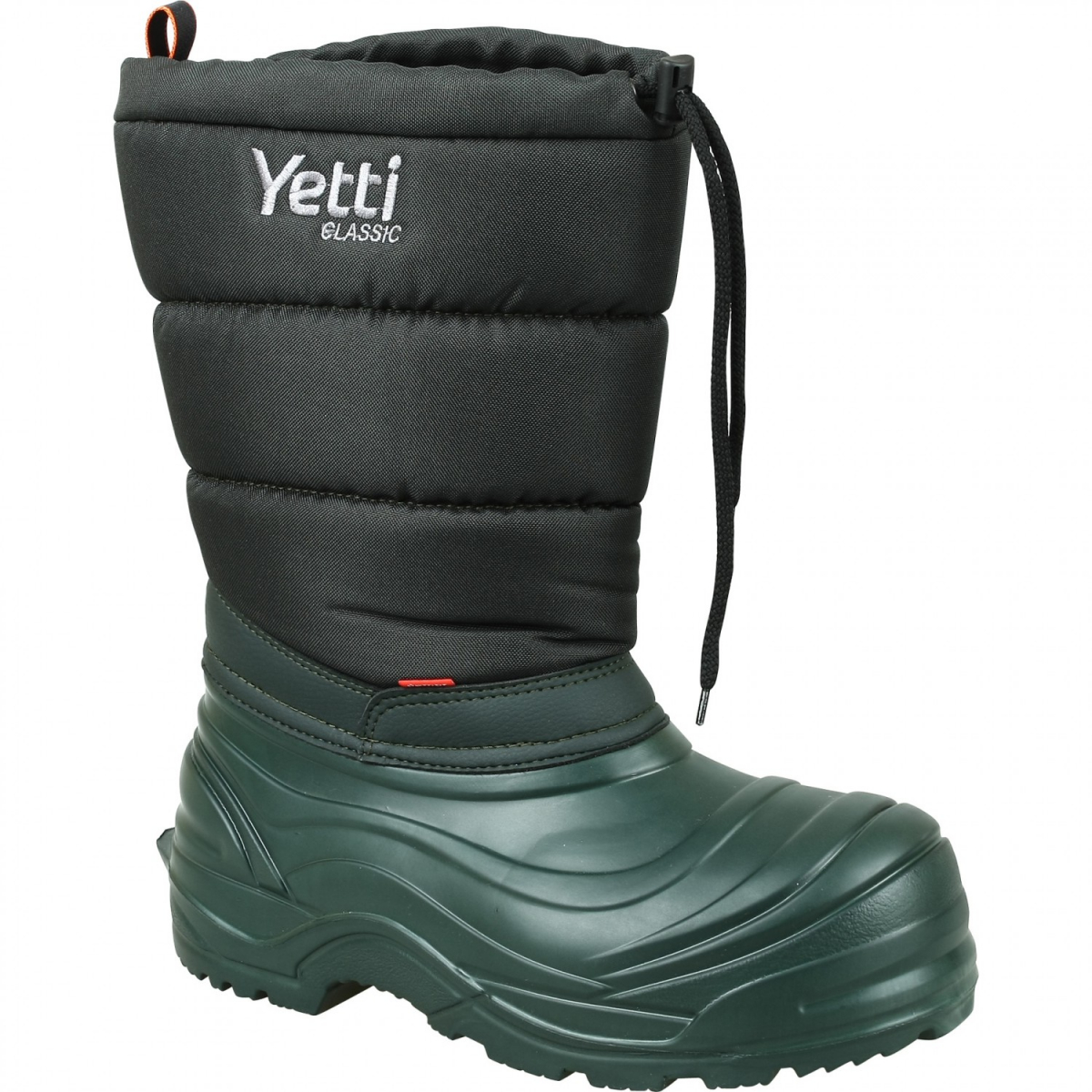 

Сапоги Demar Yetti Clasic A 3870 (-70°) 46-30.5cm