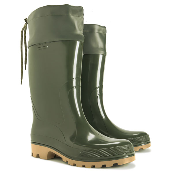 

Сапоги Demar Grand-S Olive 0151 р.47