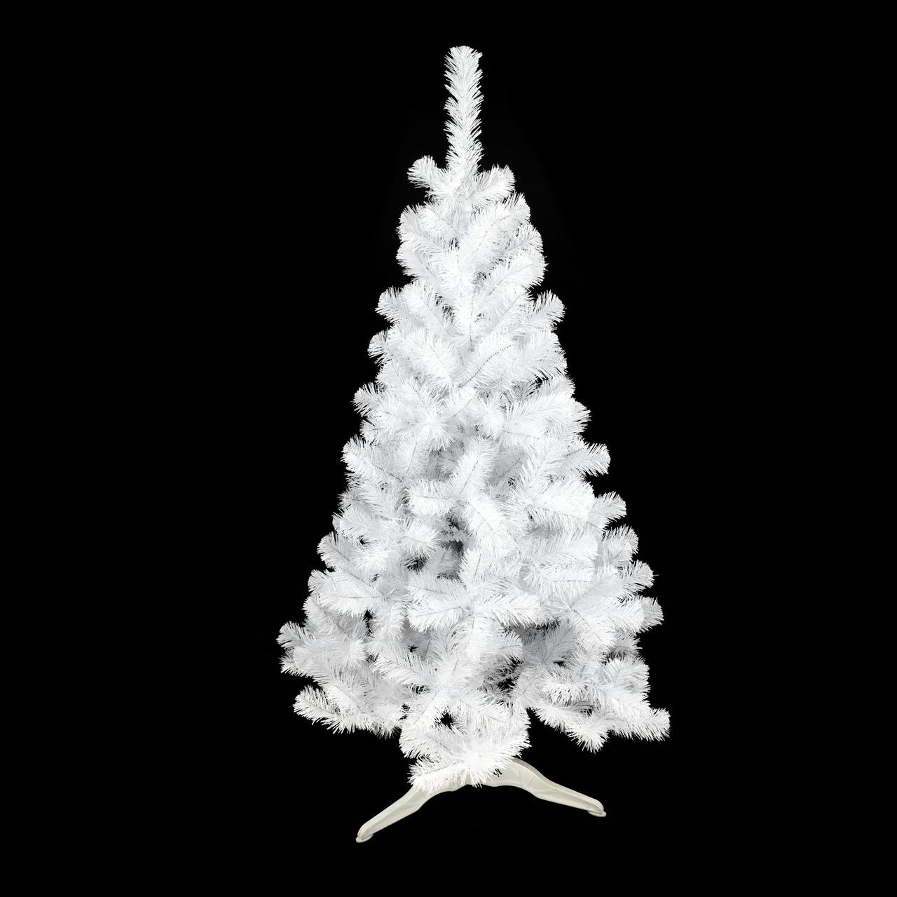 

Искусственная елка модель – "Сказка" белая (2.2м)