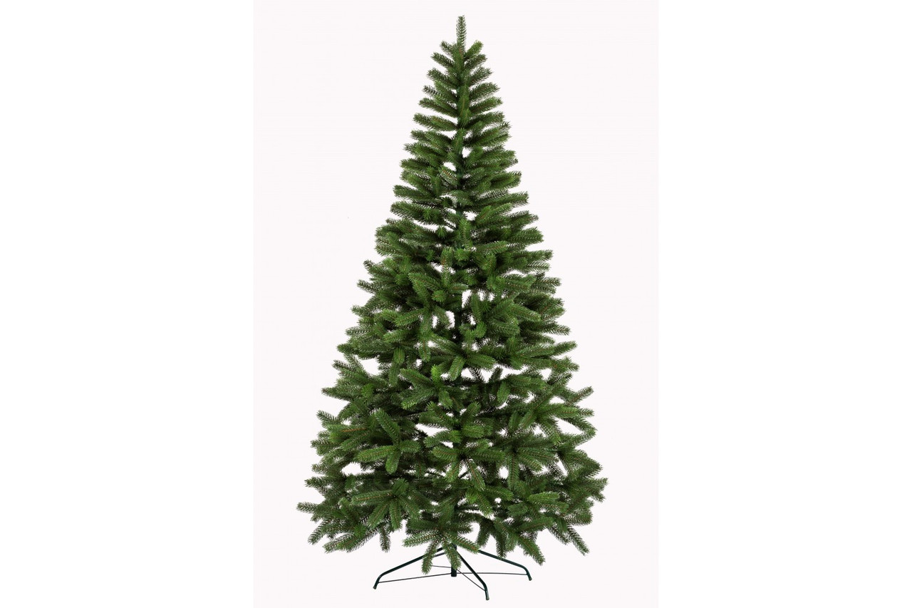 

Искусственная елка литая модель - "Буковельская" зеленая (2.1м)