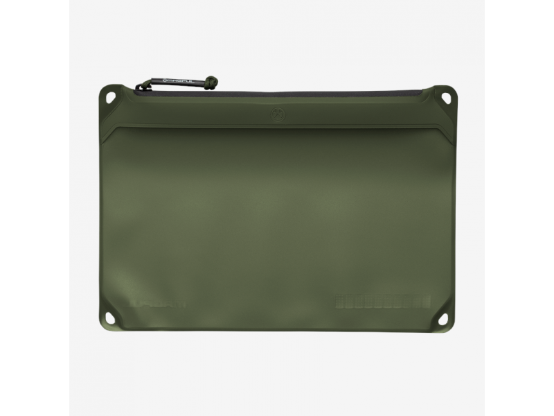 

Подсумок с окном для аксессуаров Magpul DAKA Window Pouch Medium, Чорний