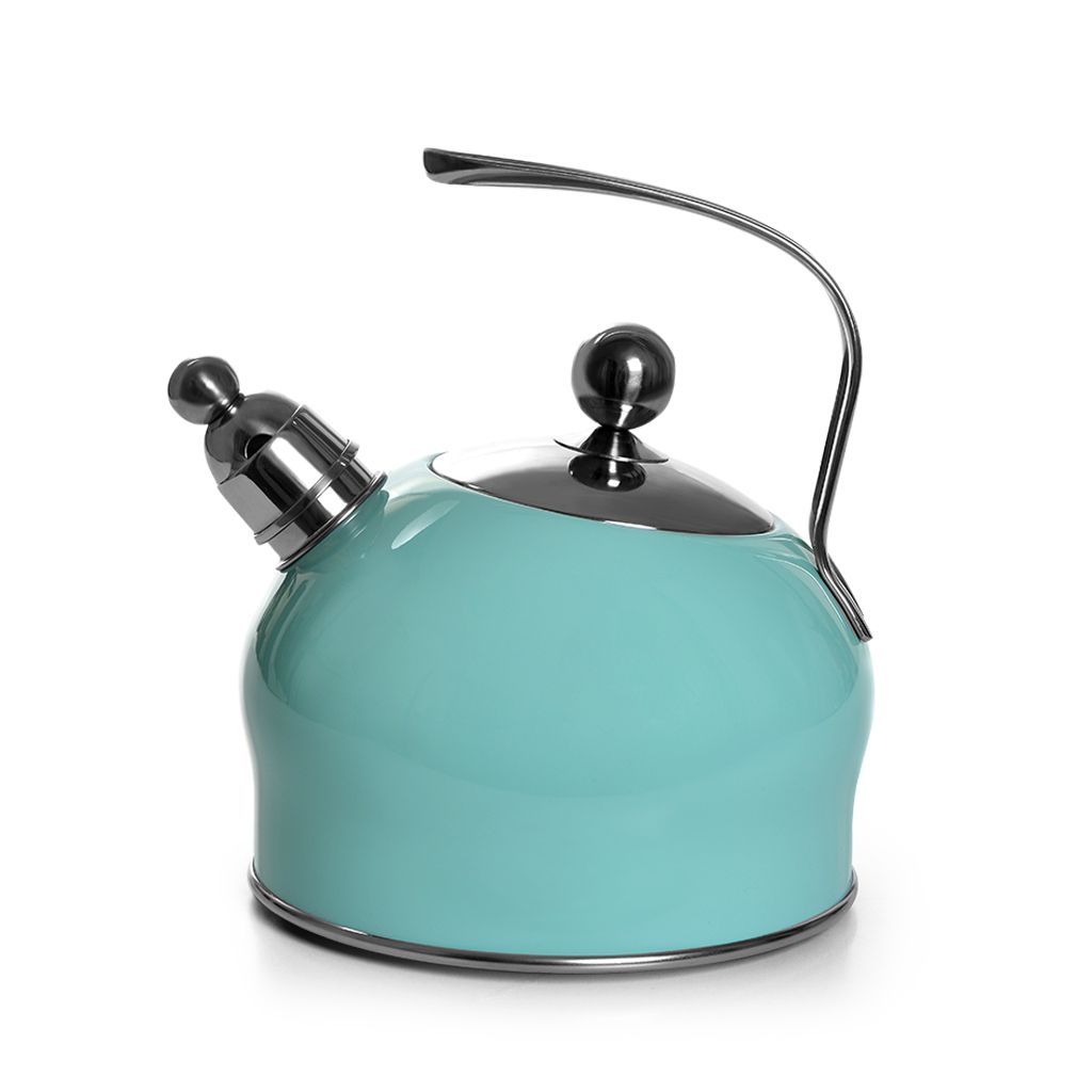 

Чайник для кипячения воды Fissman PALOMA 2,5 л (5962)