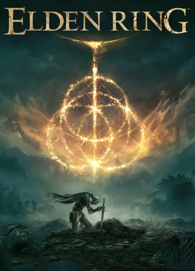 

Elden Ring: Standard Edition (Steam)
