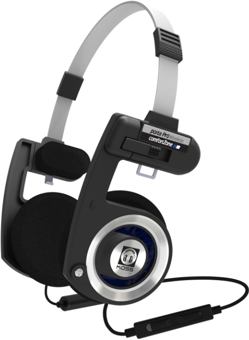 

Наушники KOSS Porta Pro Wireless