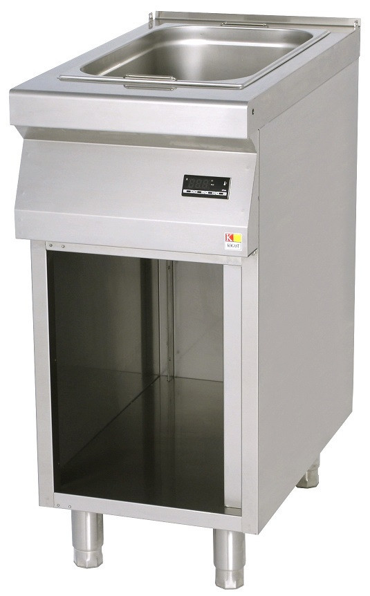 

Мармит эл.* Kogast EVKT47/P