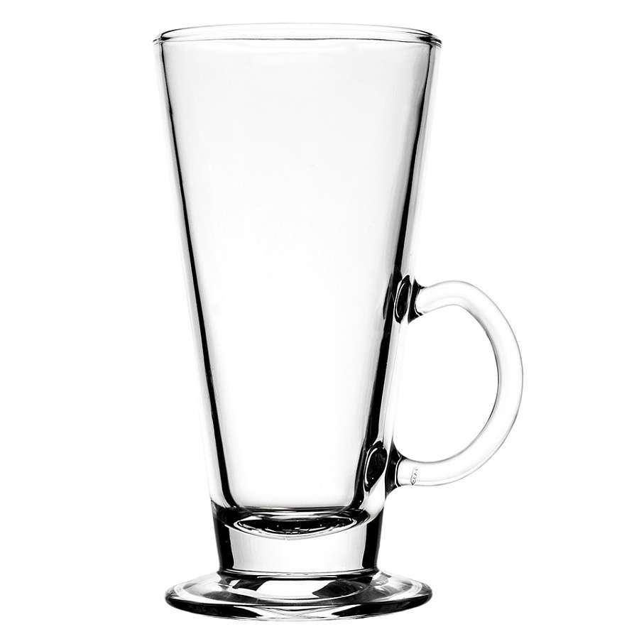 

Кружка для латте Stoelzle Latte 265 мл