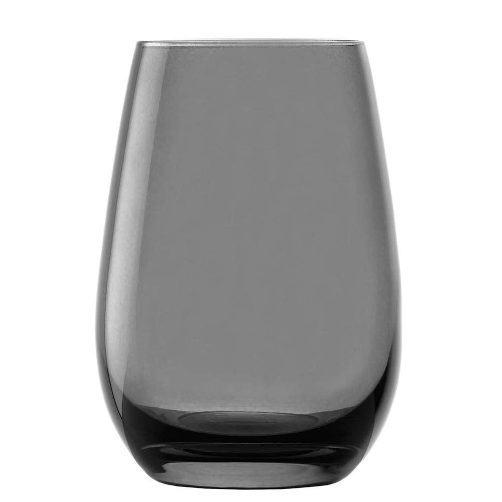 

Стакан Stoelzle Elements Grey 465 мл