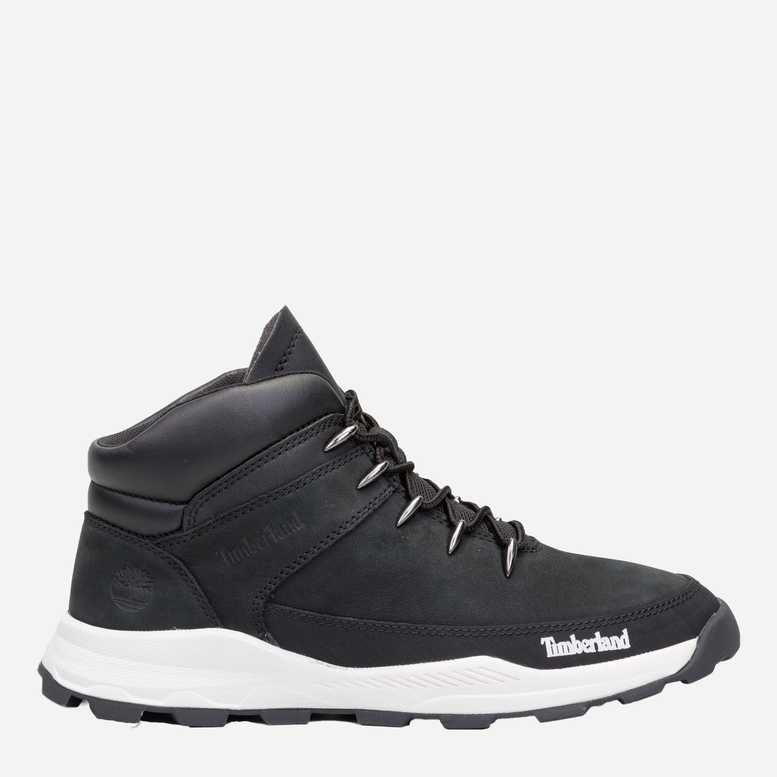 

Ботинки Timberland TB0A4254015 38 Черные (680975785876)