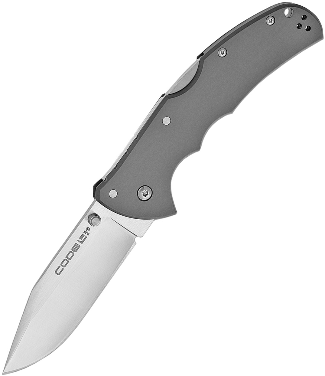 

Карманный нож Cold Steel Code 4 CP S35VN (12601436)