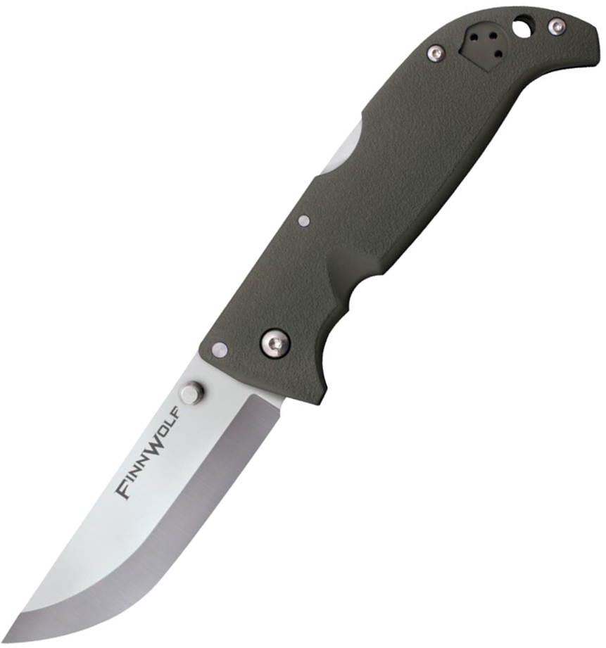 

Карманный нож Cold Steel Finn Wolf (12601263)