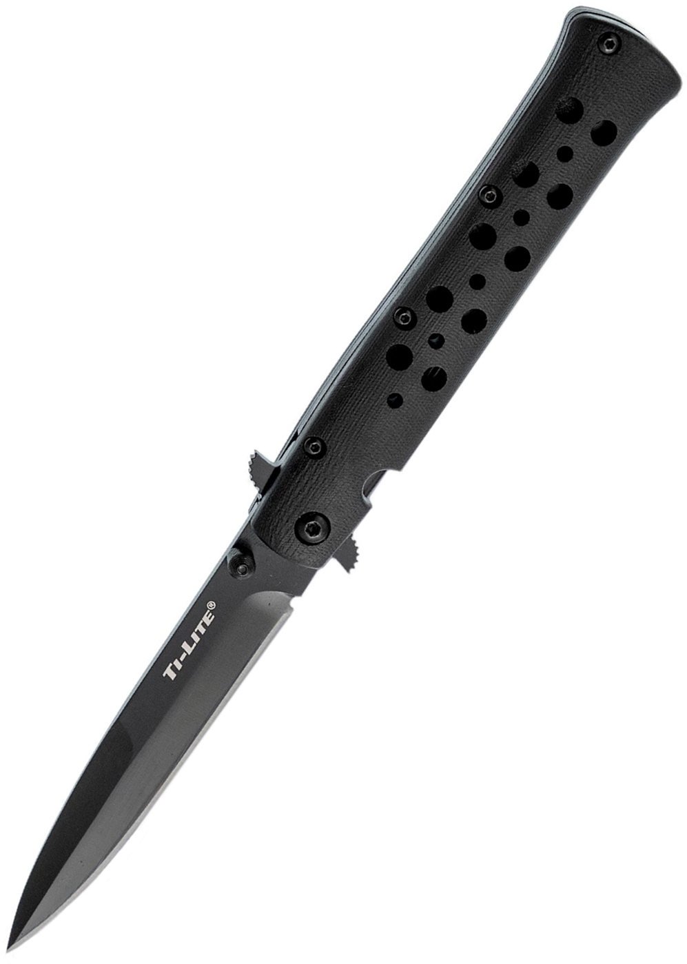 

Карманный нож Cold Steel Ti-Lite 4" S35VN G10 (12601450)