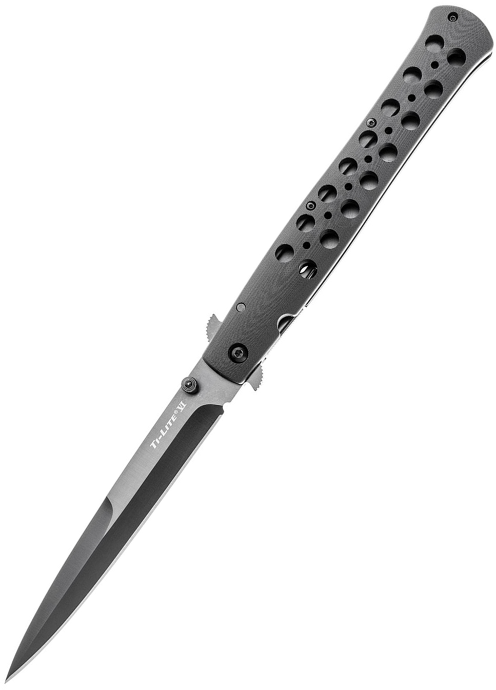

Карманный нож Cold Steel Ti-Lite 6" S35VN G10 (12601433)