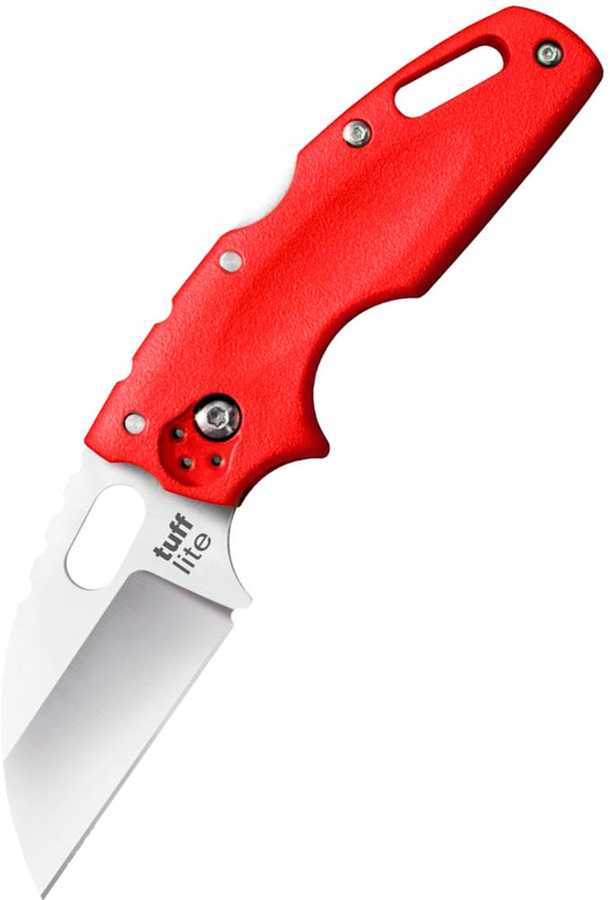 

Карманный нож Cold Steel Tuff Lite (12601516)