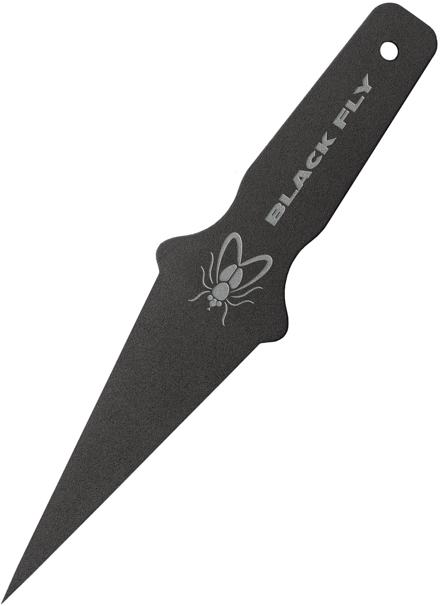 

Туристический нож Cold Steel Black Fly (12601491)