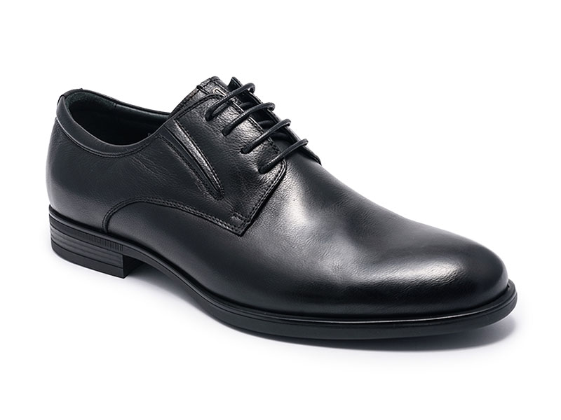 

Туфли CLEMENTO 01-J1905-50-C515 44 Черные