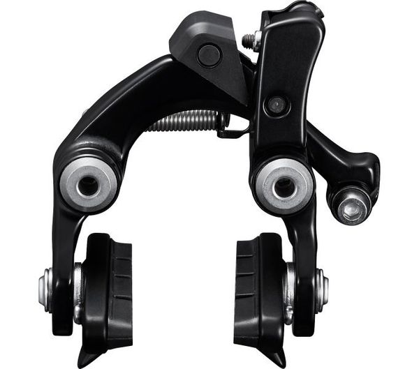 

Тормоз Shimano BR-R7010-R, 105, задний, прямой монтаж