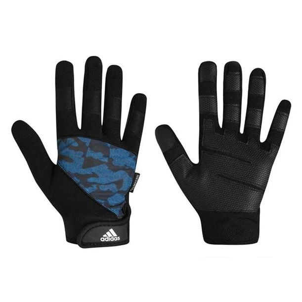 

Мужские перчатки Adidas. размер XL