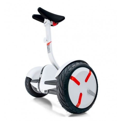 

Гироскутер NineBot miniPRO Белый