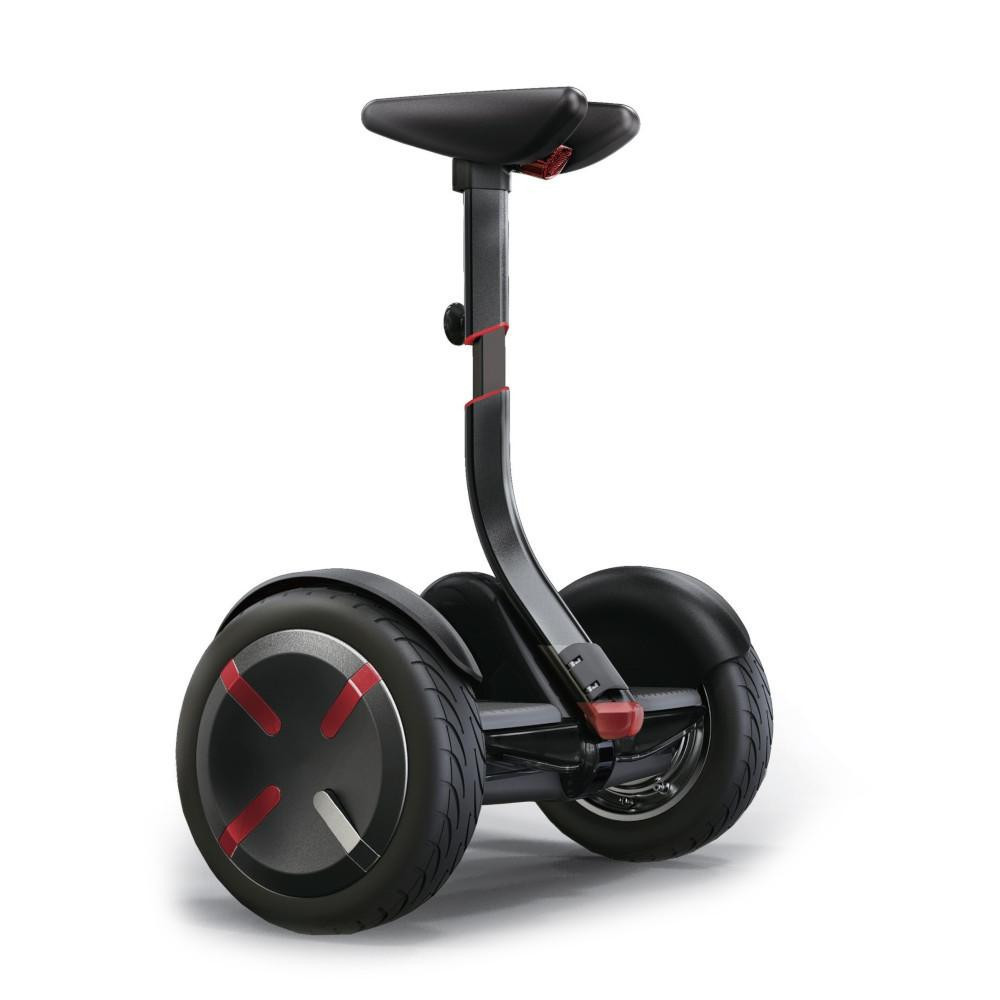 

Гироскутер NineBot miniPRO Черный