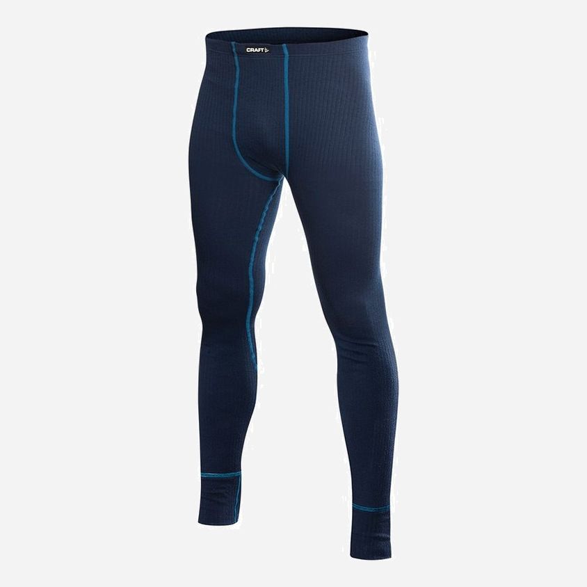 

Кальсоны Craft Active Long Underpants Man 197010-4395 XS Синие