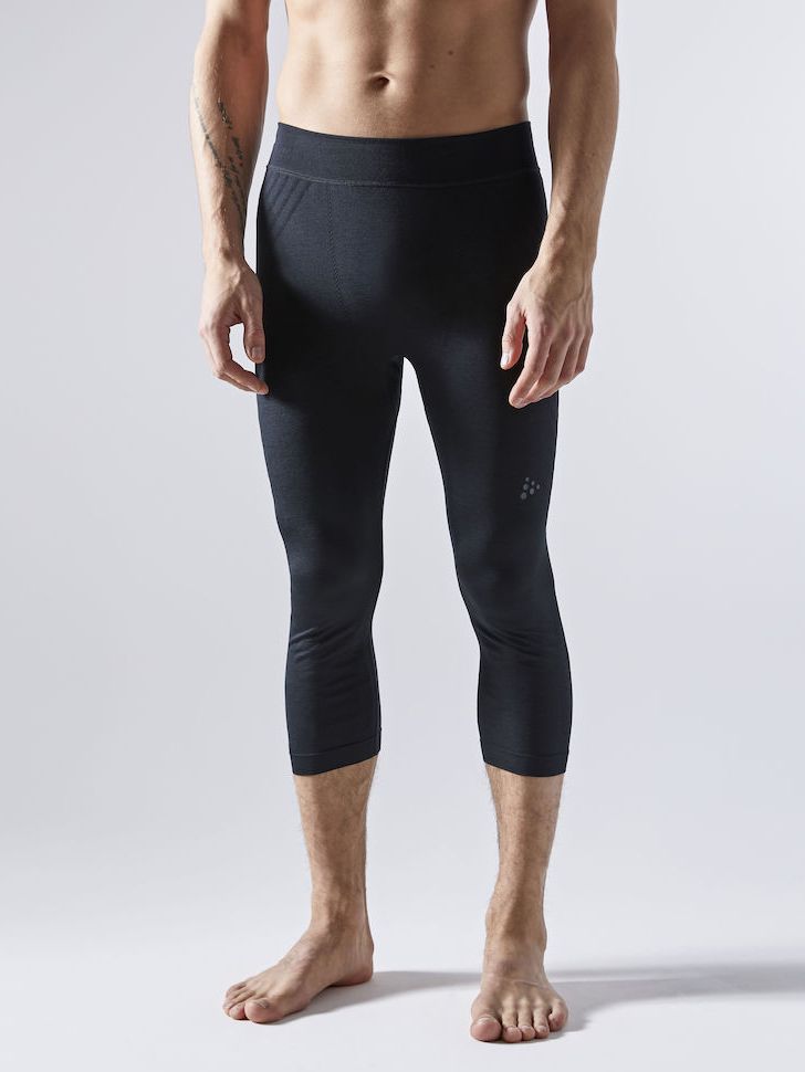 

Кальсоны Craft Fuseknit Comfort Knicker Man 1906604-B99000 XL Черные
