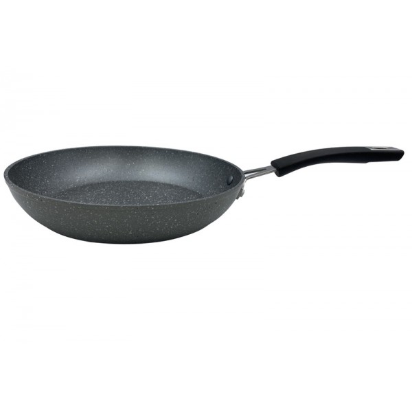 

Сковорода глубокая Gusto GRANITE GT-2107-28 (280x53 мм)