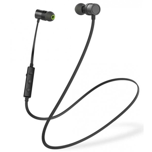 

Беспроводные Bluetooth наушники Awei WT20 Black