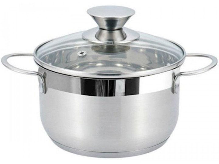 

Кастрюля GUSTO MEDIA GT-1101-24 (6,1 л)