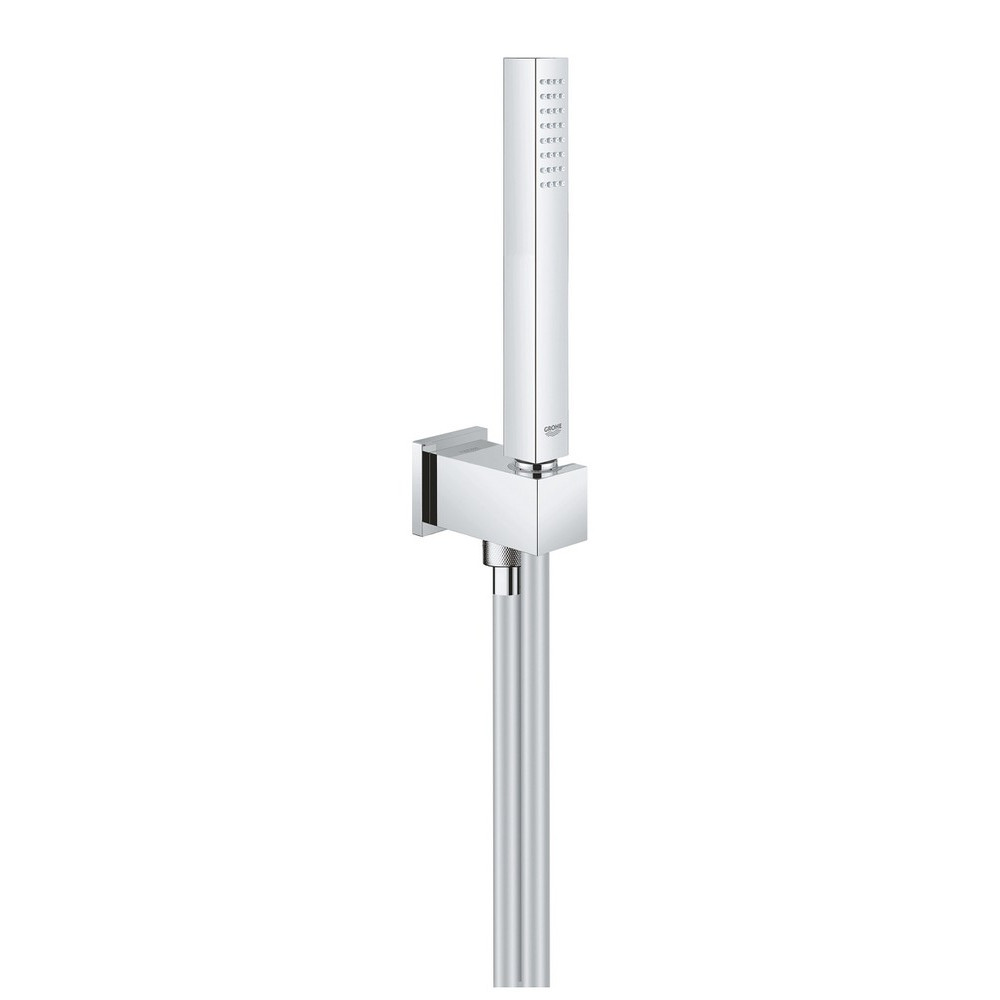 

Душевой Гарнитур Grohe Euphoria Cube Stick 26405000