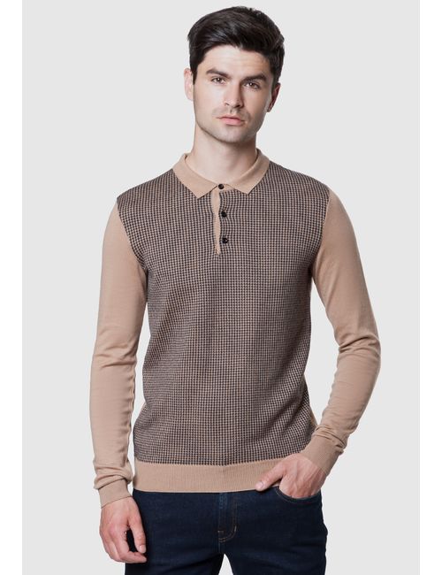 

Джемпер чоловічий Arber (4, )AM 10.32.30_/4, Джемпер чоловічий Arber (4, 46)AM 10.32.30_46/4