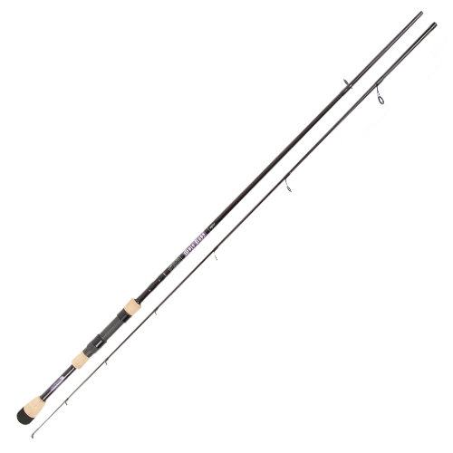 

Удилище спиннинговое St.Croix MOJO MJS610MLXF 2.085м 3.5-14 г