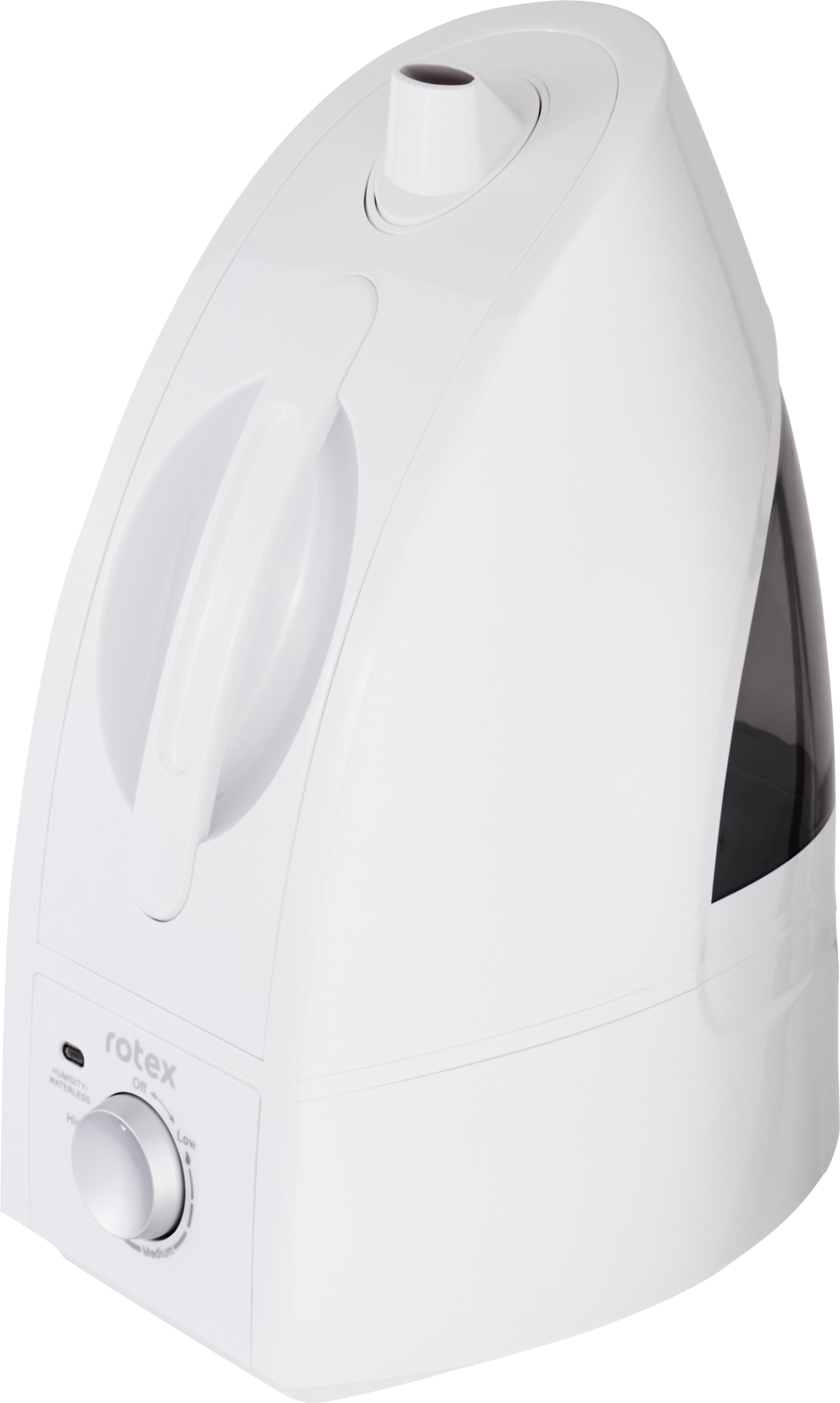 

Увлажнитель воздуха ROTEX RHF450-W