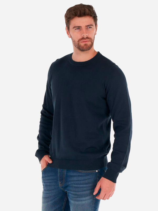 

Джемпер Kenvelo 10409513-96  Navy, Джемпер Kenvelo 10409513-96 XL Navy