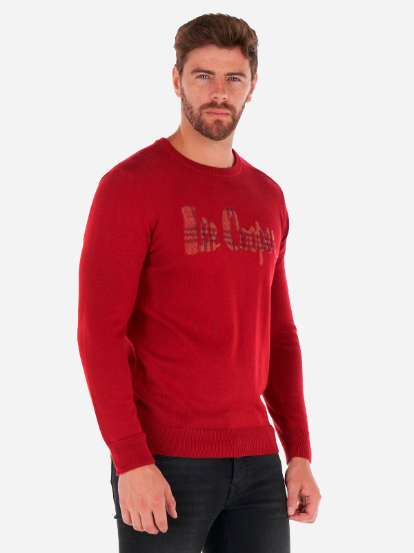 

Джемпер Lee Cooper 10495522-60764  Chili Pepper, Джемпер Lee Cooper 10495522-60764 XL Chili Pepper