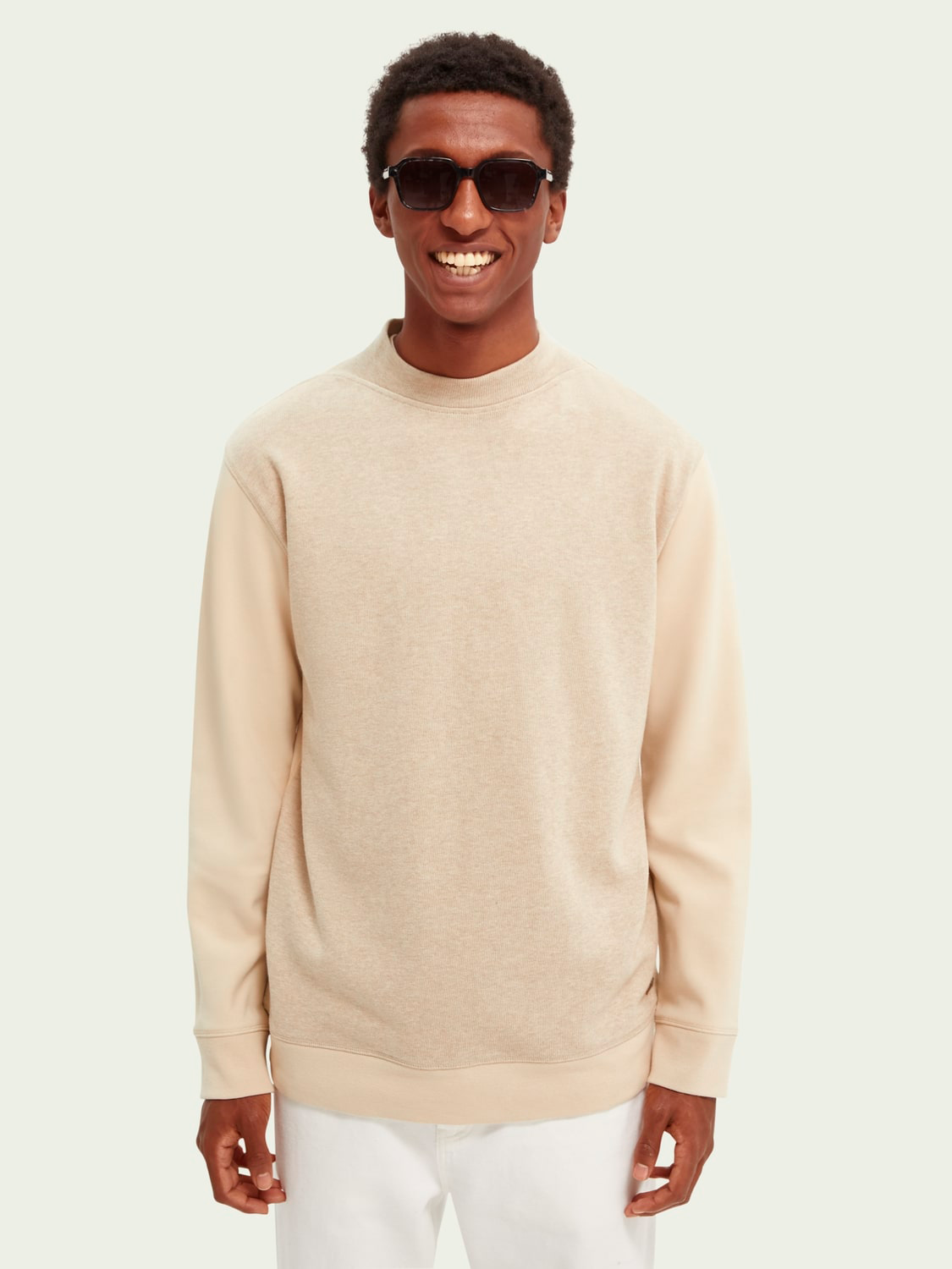 

Свитшот Scotch&Soda 163956-4309, Свитшот Scotch&Soda 163956-4309 XL