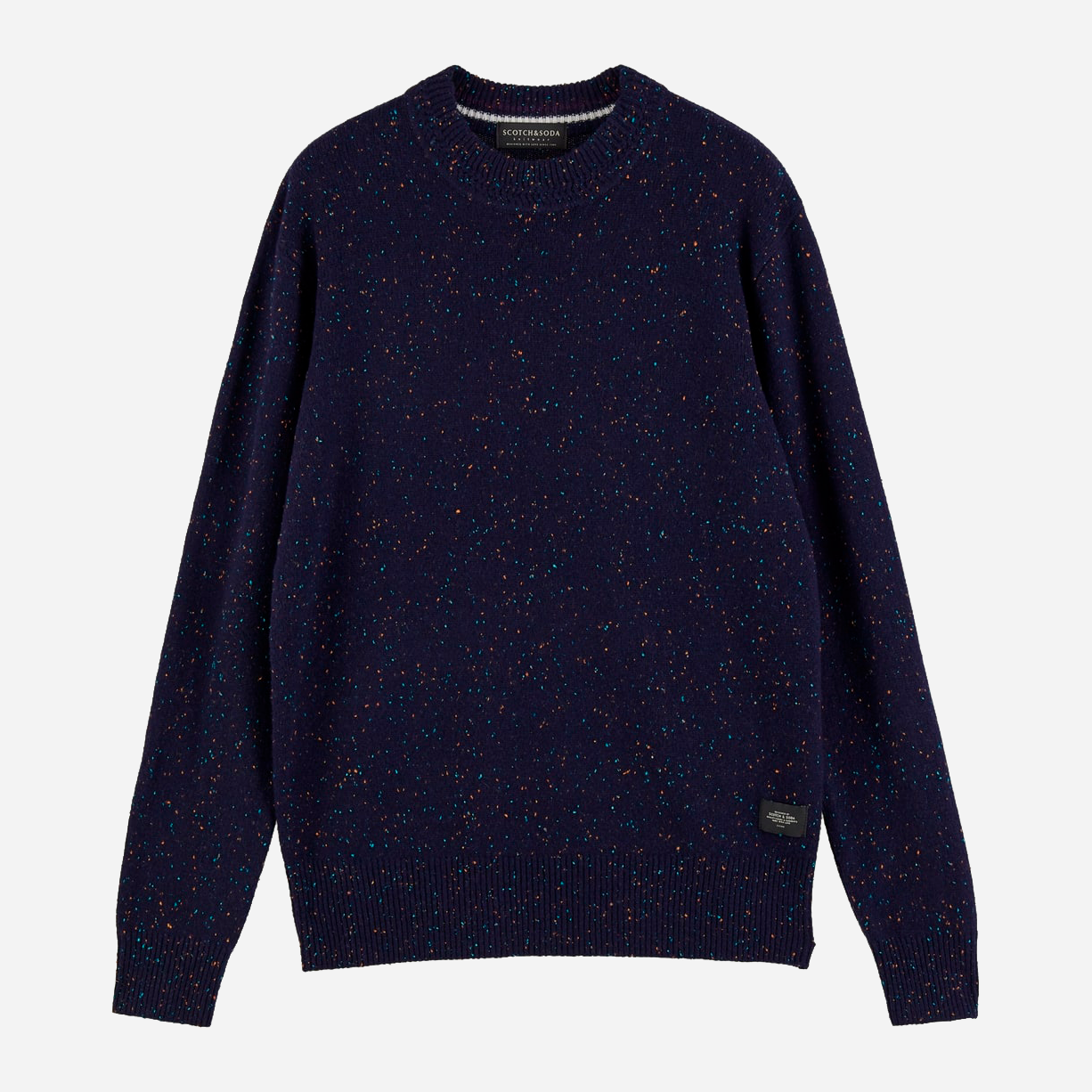 

Джемпер Scotch&Soda 164025-0219, Джемпер Scotch&Soda 164025-0219 XL