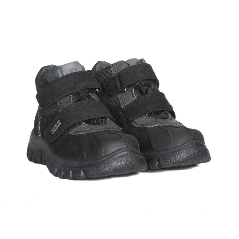 

Ботинки Robson Naturino Rainstep 38 Черный 1528/1AO1