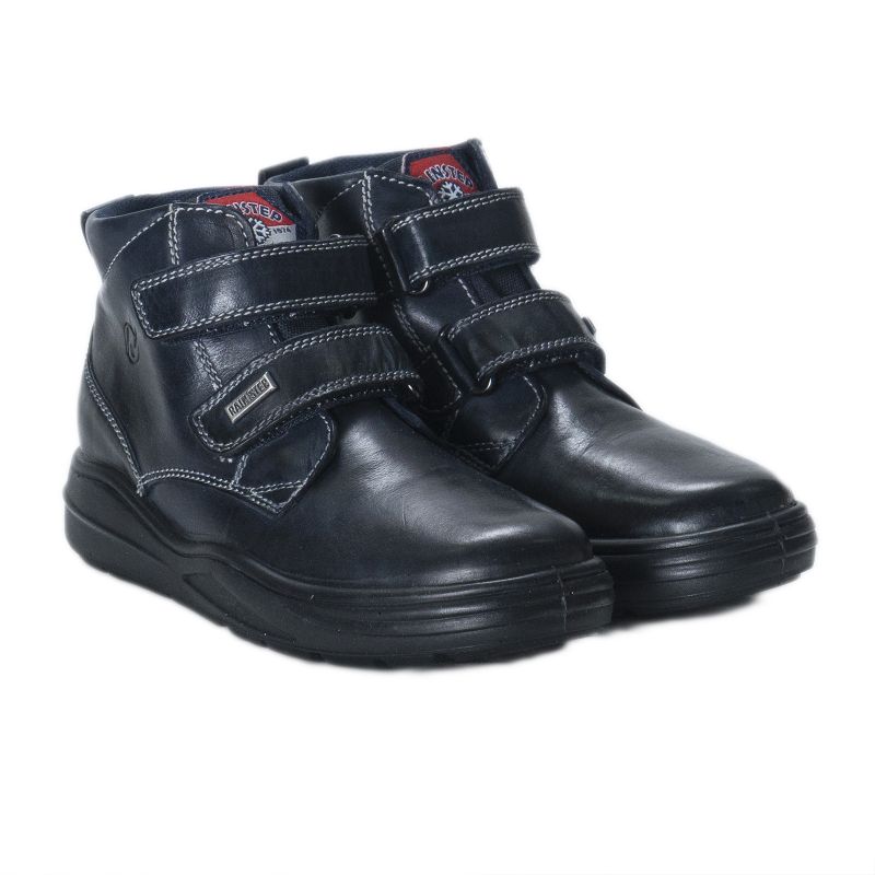 

Ботинки KASAI Naturino Rainstep 31 Синий 1526/OCO1