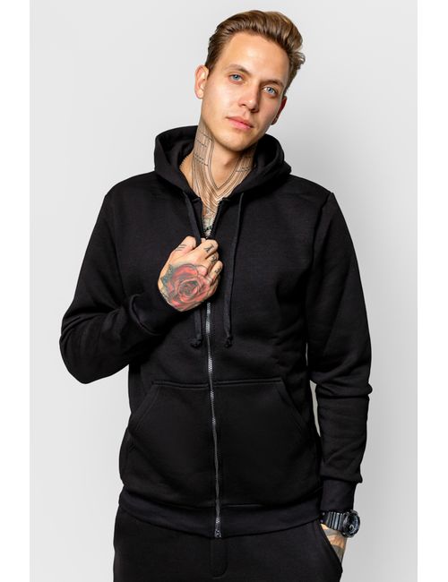 

Кофта на блискавці Arber (4, L)KJM 17.14.02_L/4