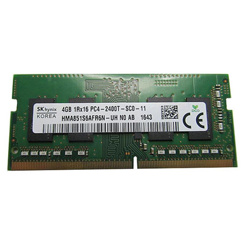 

SO-DIMM 4GB/2400 DDR4 Hynix (HMA851S6AFR6N-UHN0)