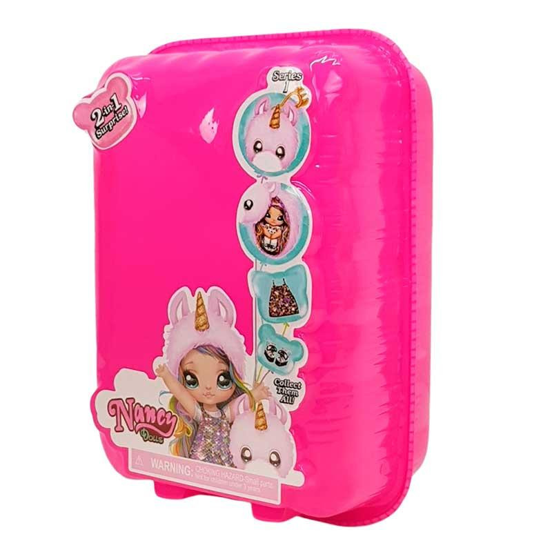 

Детская кукла A-Toys NC2406