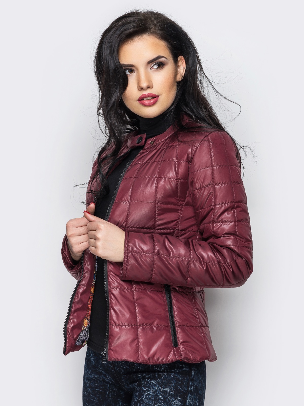 

Куртка Maximoda ЕМО96011, Куртка Maximoda ЕМО96011 44