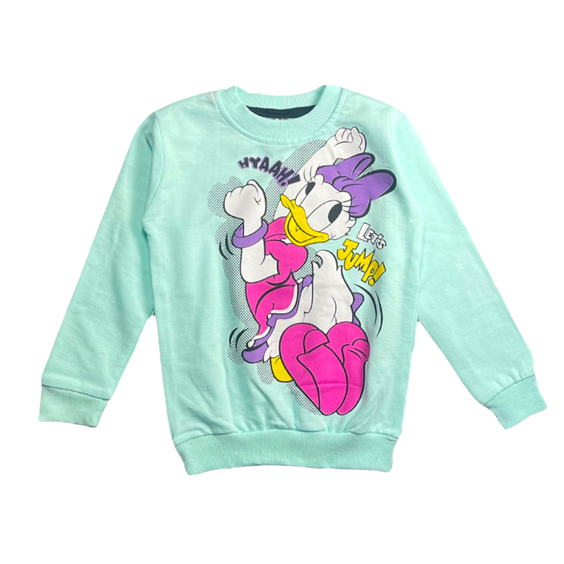 

Свитшот Minnie Mouse (Минни Маус) 098 см Разноцвет TRW399025