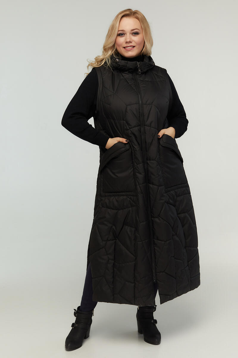 

Пальто Maximoda ERCМ-928/2 72 черный