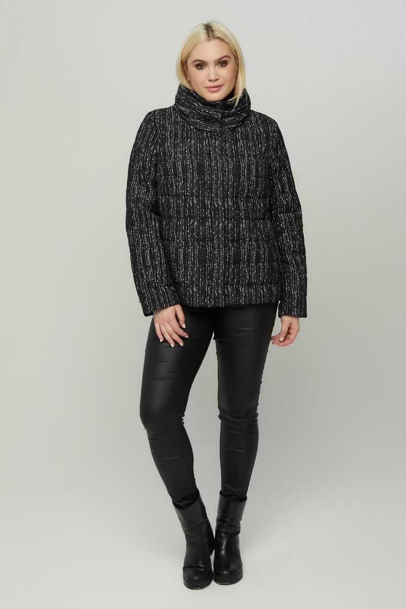 

Куртка Maximoda ЕRC871/черный 64 черный