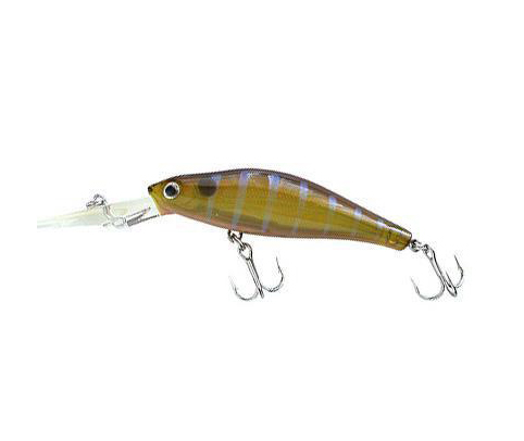 

Воблер Yo-Zuri 3D Shad F622 (WMGL)