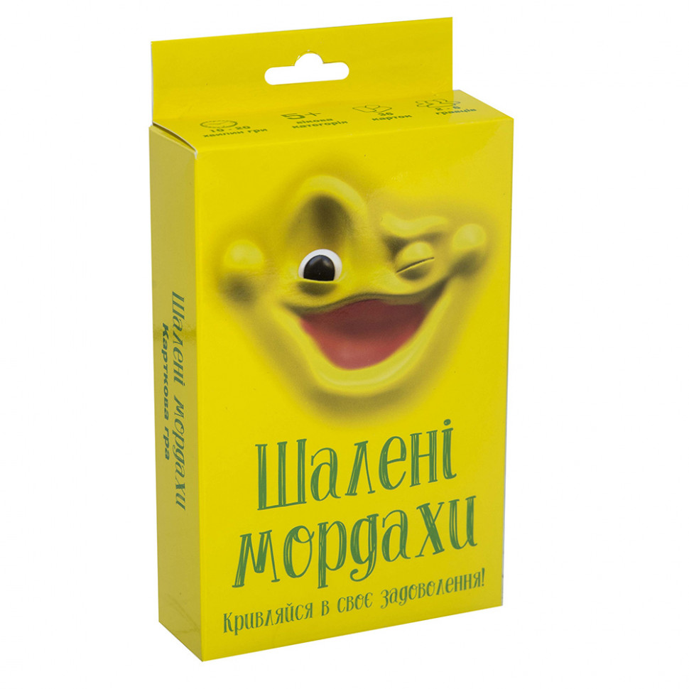 Настольная игра 